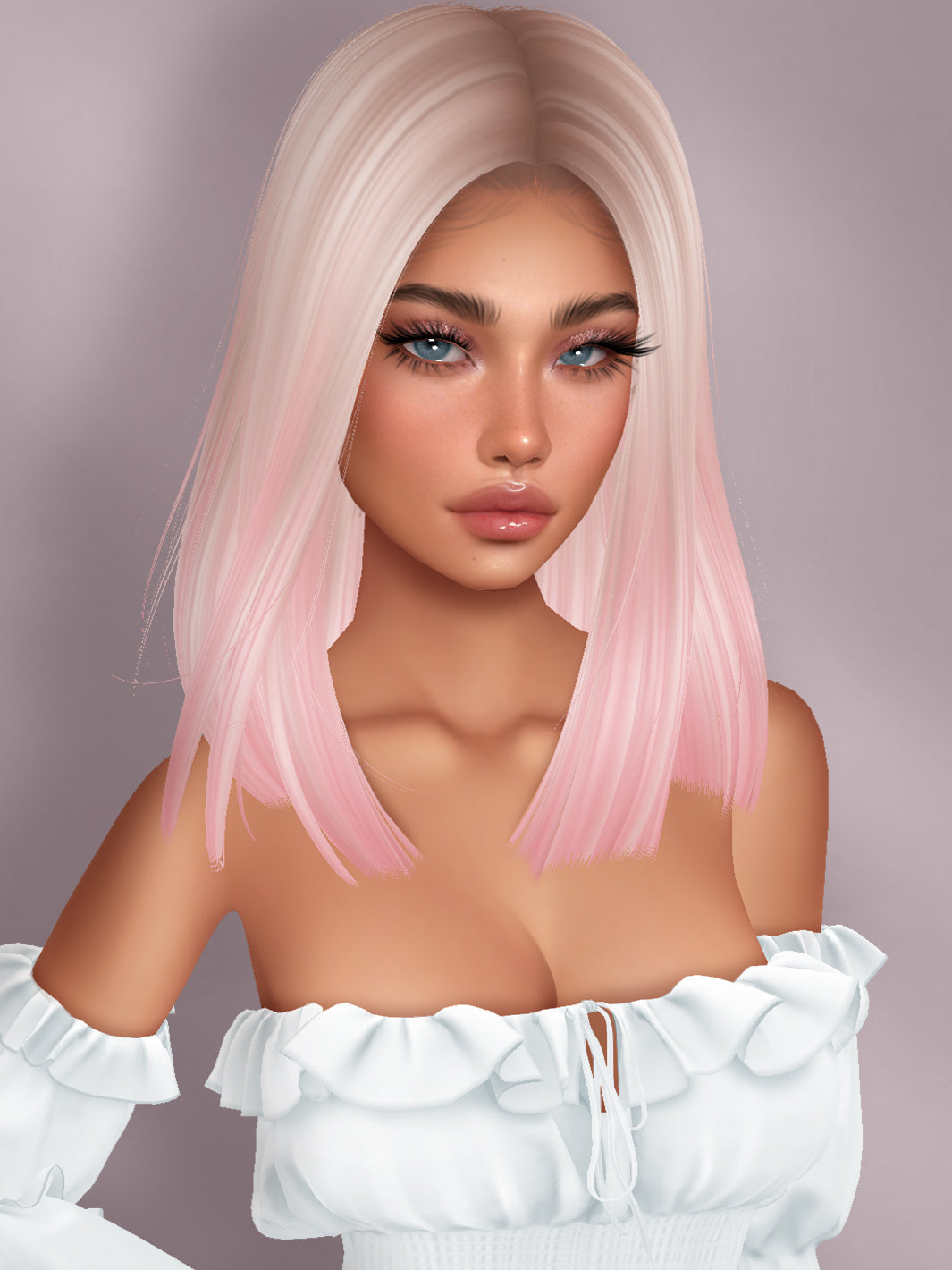 SS20 - Pink Blonde (Requested)